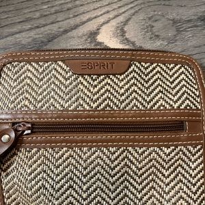 Espirit crossbody